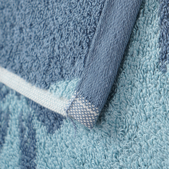 Handtuch mit Schleifen-Allover