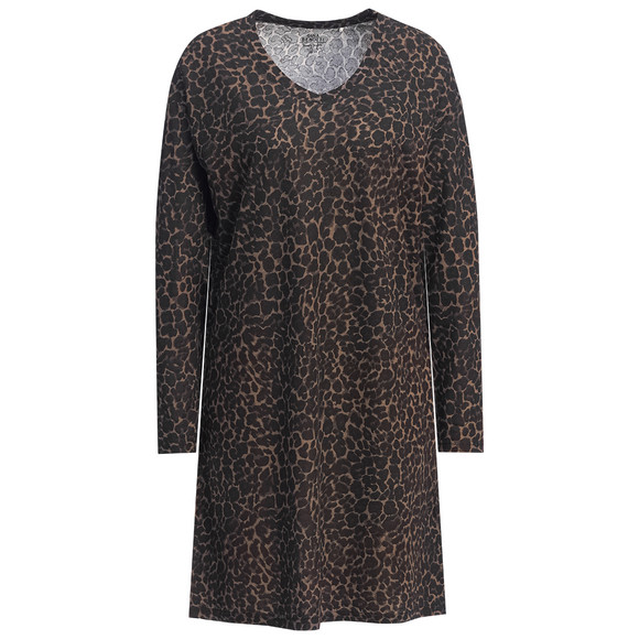 Dames Nachthemden in leo look