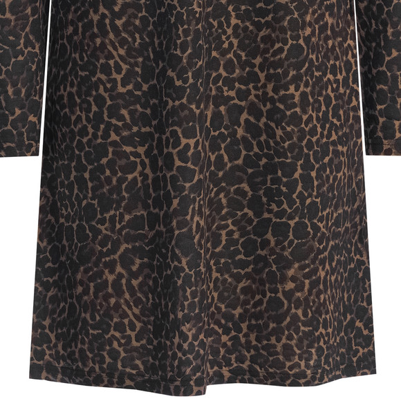 Dames Nachthemden in leo look