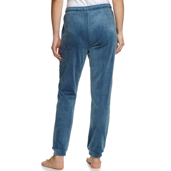 Damen Loungewear-Hose aus Nicki