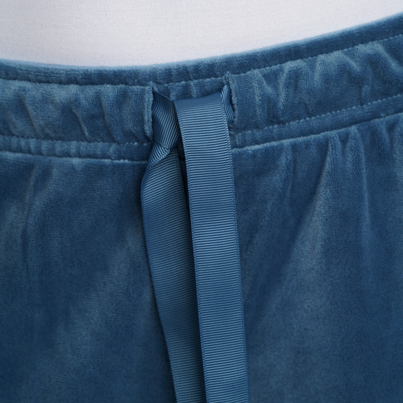 Damen Loungewear-Hose aus Nicki