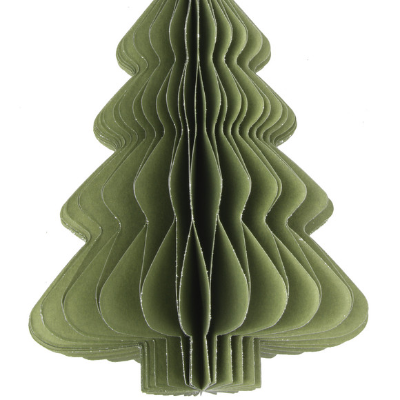 Deko-Hänger Tannenbaum