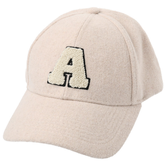 Damespet met wolinhoud