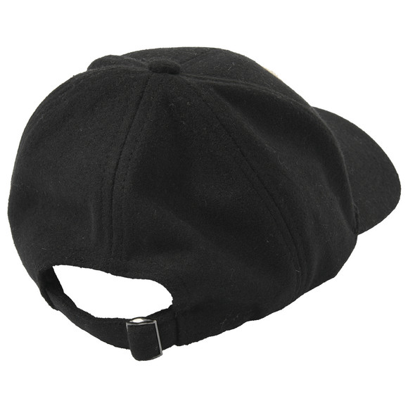 Damen Kappe mit Woll-Anteil