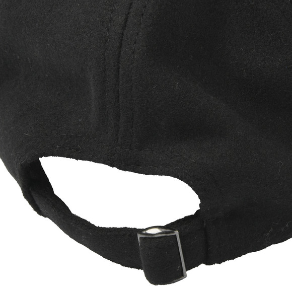 Damen Kappe mit Woll-Anteil