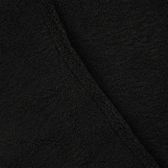 Damen Schal aus Teddyplüsch