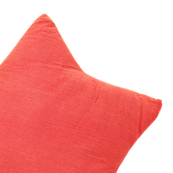 Musselin-Shapekissen in Stern-Form