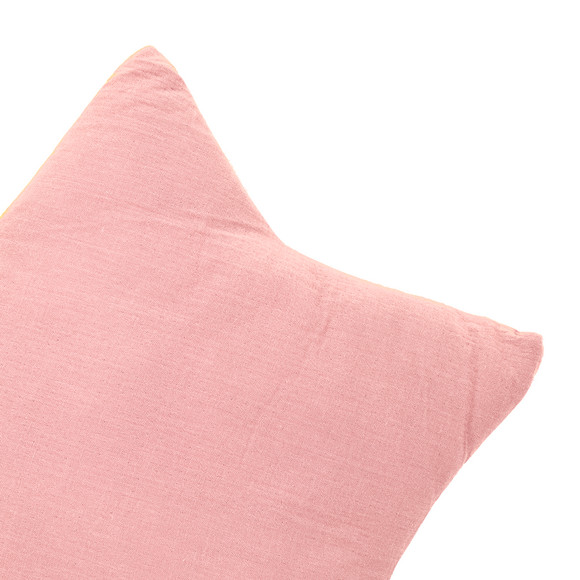 Musselin-Shapekissen in Stern-Form