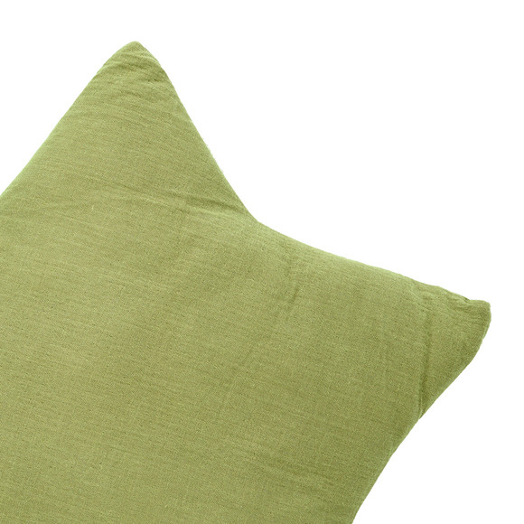 Musselin-Shapekissen in Stern-Form