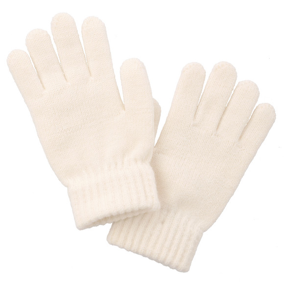 Meisjeshandschoenen en -manchetten