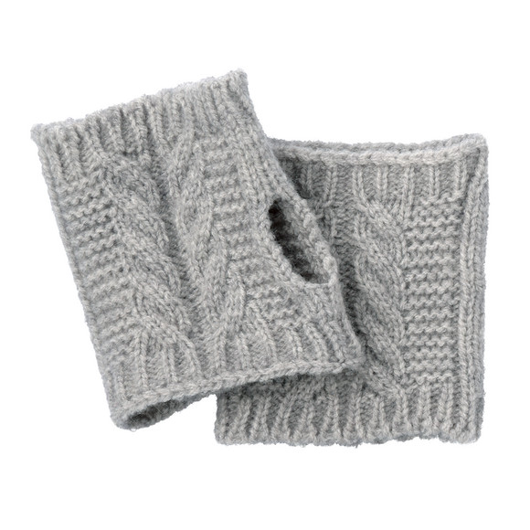 Meisjeshandschoenen en -manchetten