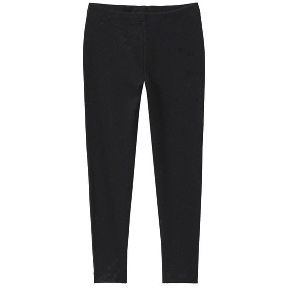 Minnie Maus Set mit Sweatkleid und Leggings