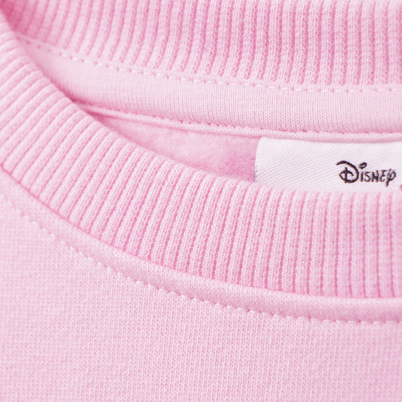 Minnie Maus Sweatshirt mit Bio-Baumwolle