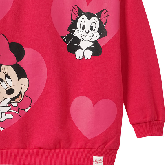 Sweatshirts Minnie Mouse