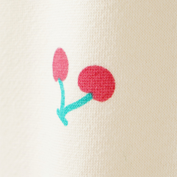 Minnie Maus Sweatshirt mit Bio-Baumwolle