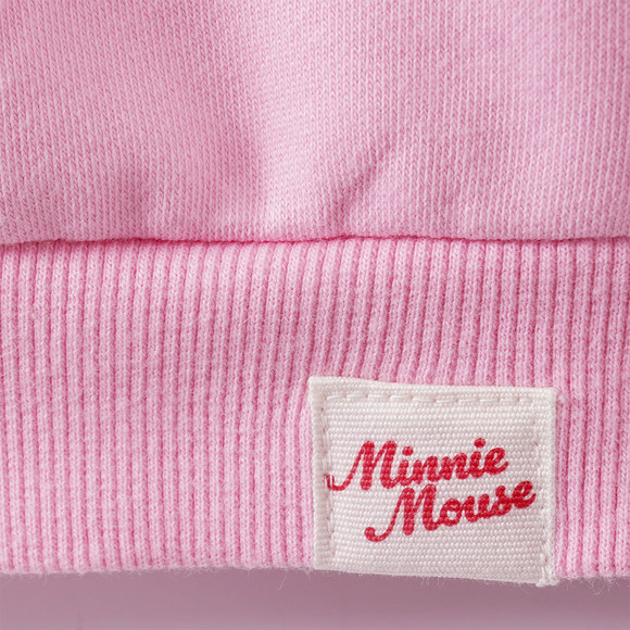 Minnie Maus Sweatshirt mit Bio-Baumwolle