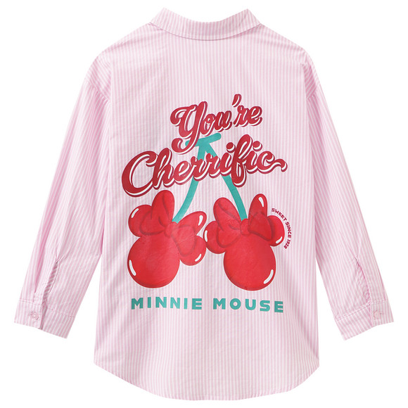 Minnie Mouse Blouses met rugprint