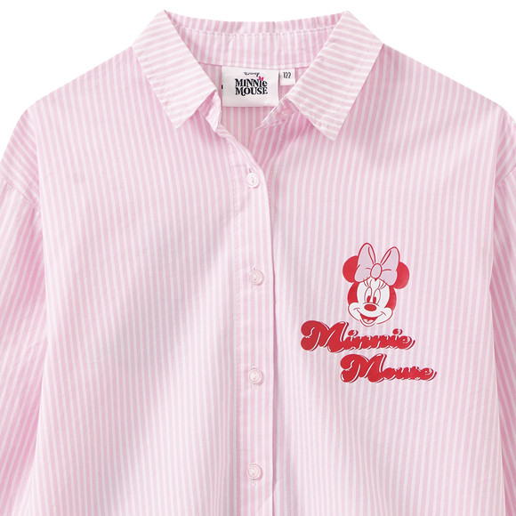 Minnie Mouse Blouses met rugprint