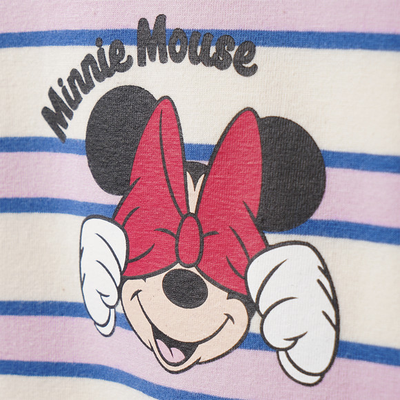T-Shirt lange mouwen Minnie Mouse