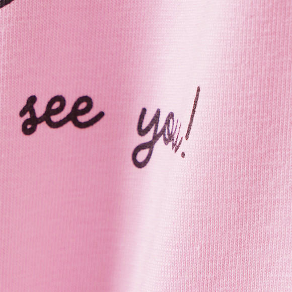 T-Shirt lange mouwen Minnie Mouse