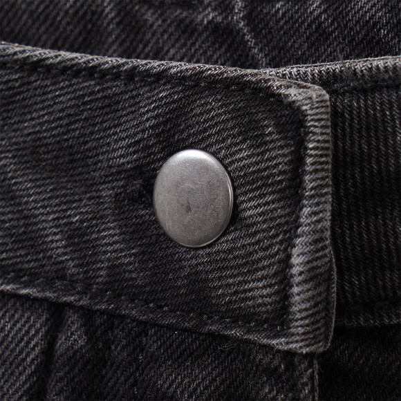 Mädchen Jeansrock mit integrierten Shorts