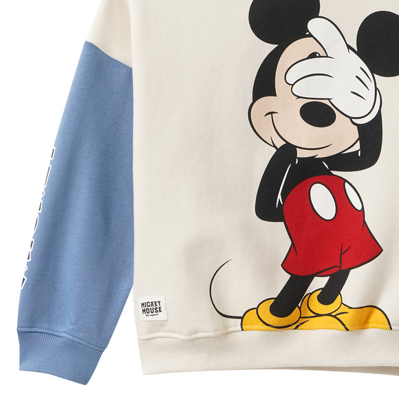 Sweatshirts Mickey Mouse