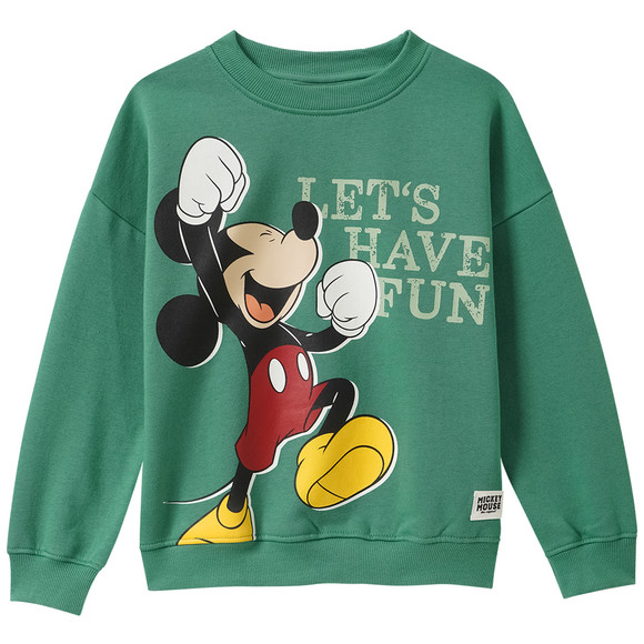 Sweatshirts Mickey Mouse