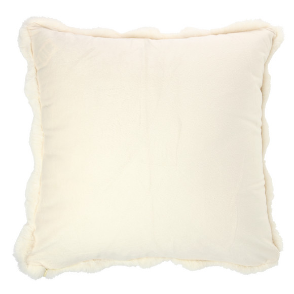 Kussenhoes 45 x 45 cm