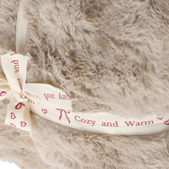 Knuffeldeken 150 x 180 cm