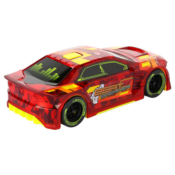 Dickie Toys Beat Breaker