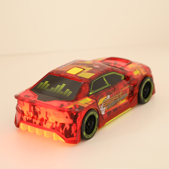 Dickie Toys Beat Breaker