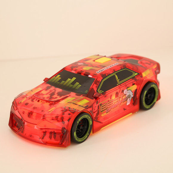 Dickie Toys Beat Breaker