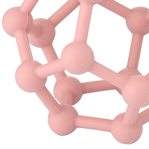 Silicone gripbal vanaf 3 maanden