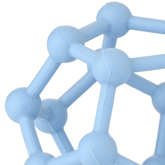 Silicone gripbal vanaf 3 maanden