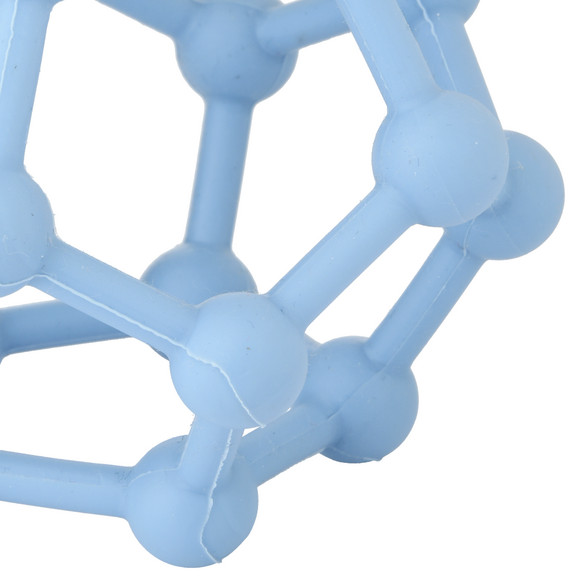 Silicone gripbal vanaf 3 maanden