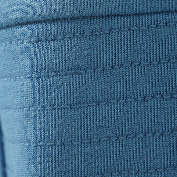 Jungen Jogginghose unifarben