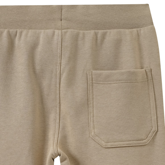 Jungen Jogginghose unifarben