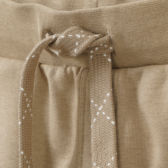 Jungen Jogginghose unifarben