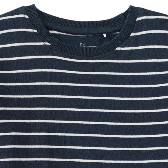 Jungen Langarmshirt aus Bio-Baumwolle