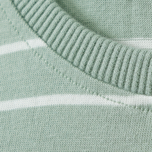 Jungen Langarmshirt aus Bio-Baumwolle