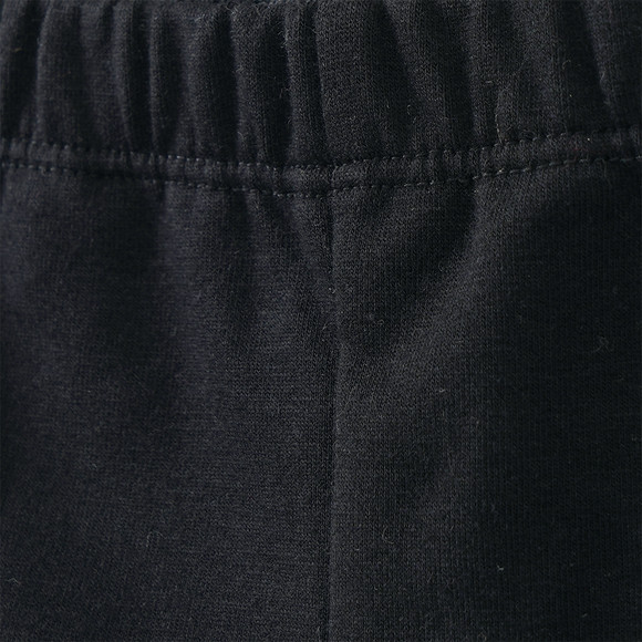 Mädchen Sweatleggings mit Schlag