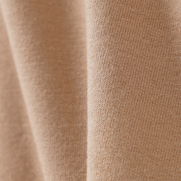 Mädchen Sweatleggings mit Schlag