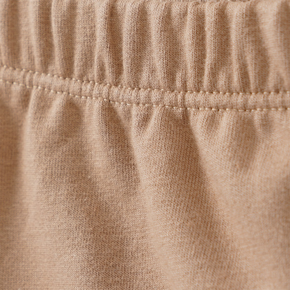 Mädchen Sweatleggings mit Schlag