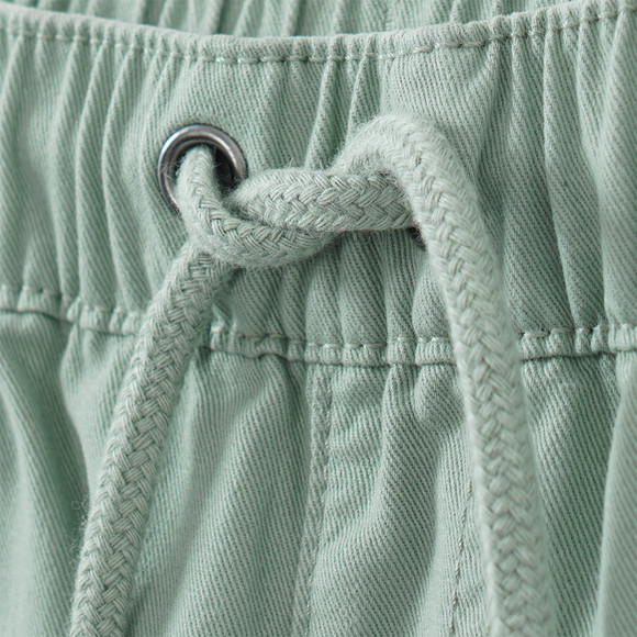 Jungen Cargohose mit Tunnelzug