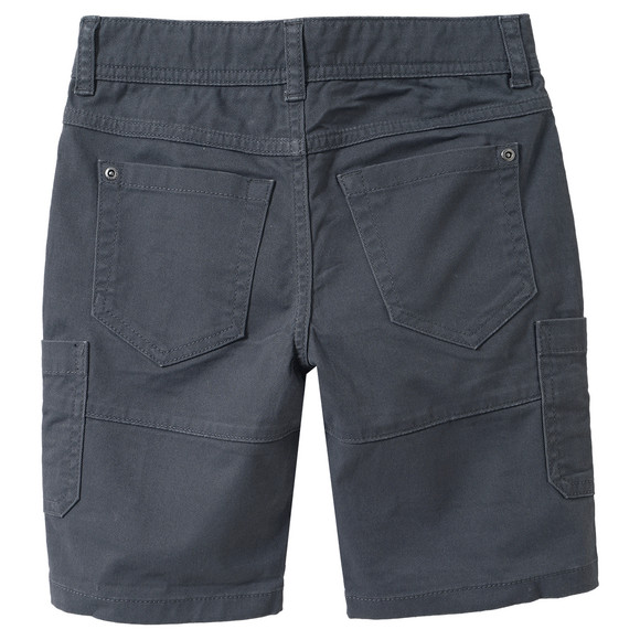 Jungen Cargo-Shorts mit verstellbarem Bund