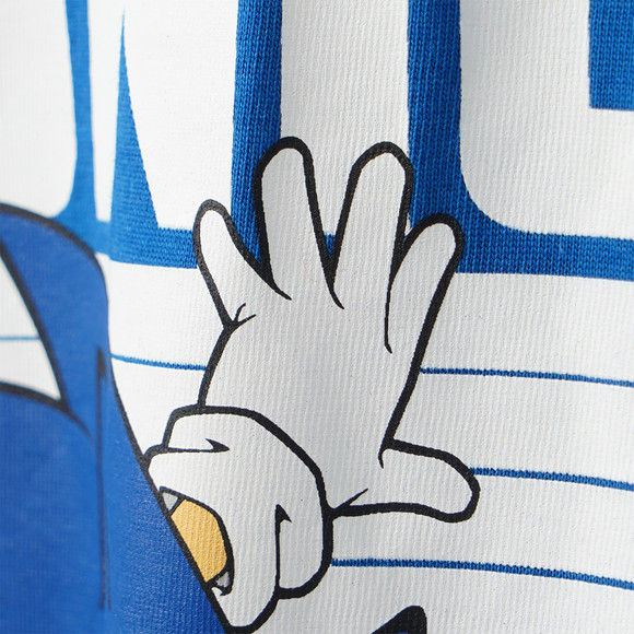 Sonic T-Shirt mit Print