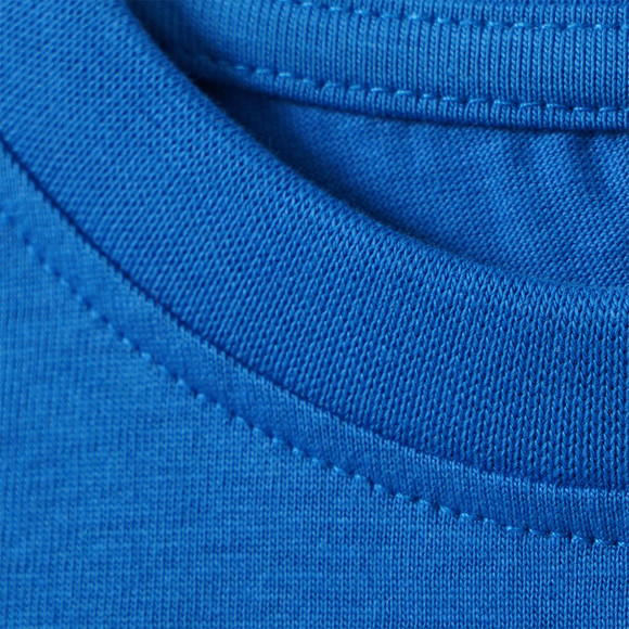 Sonic T-Shirt mit Print