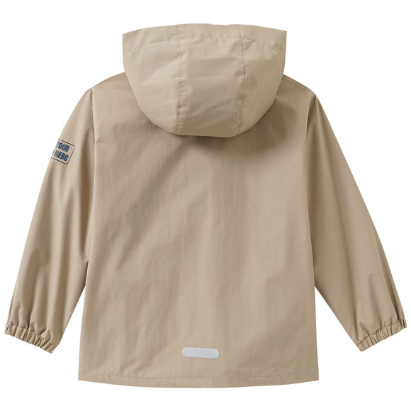 3-in-1 Jungen Jacke mit trennbarer Innenjacke