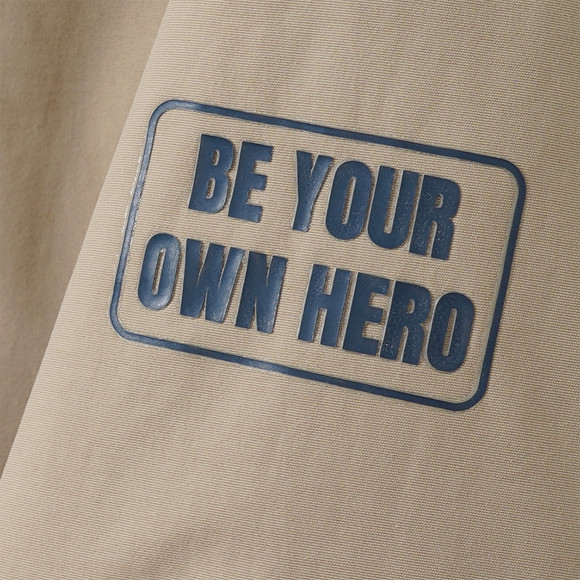 3-in-1 Jungen Jacke mit trennbarer Innenjacke