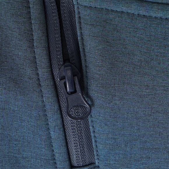 Jungen Softshelljacke mit Fleecefutter